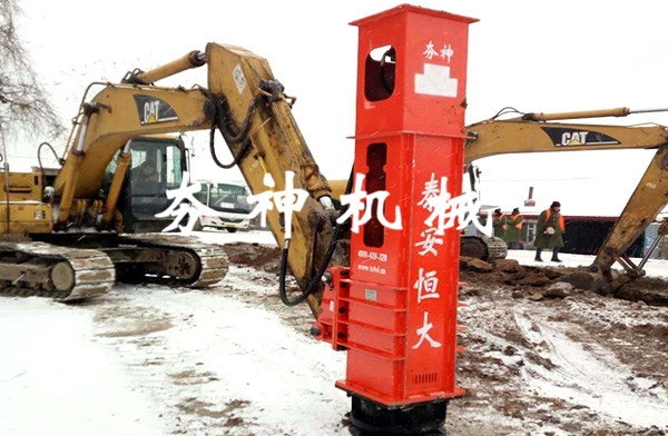 液壓夯實(shí)機(jī)廠(chǎng)家